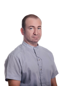 Галиахметов Антон Раисович